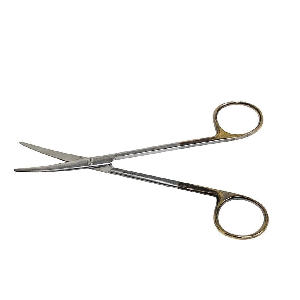 V. Mueller REF RH1651, Vital Metzenbaum Dissecting Scissors