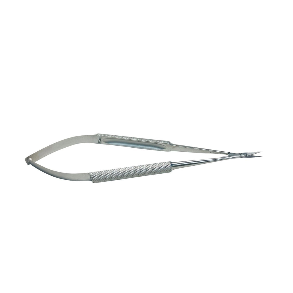 V Mueller / Weck / Jarit Opthalmic Surgical Stainless Steel Instruments Set