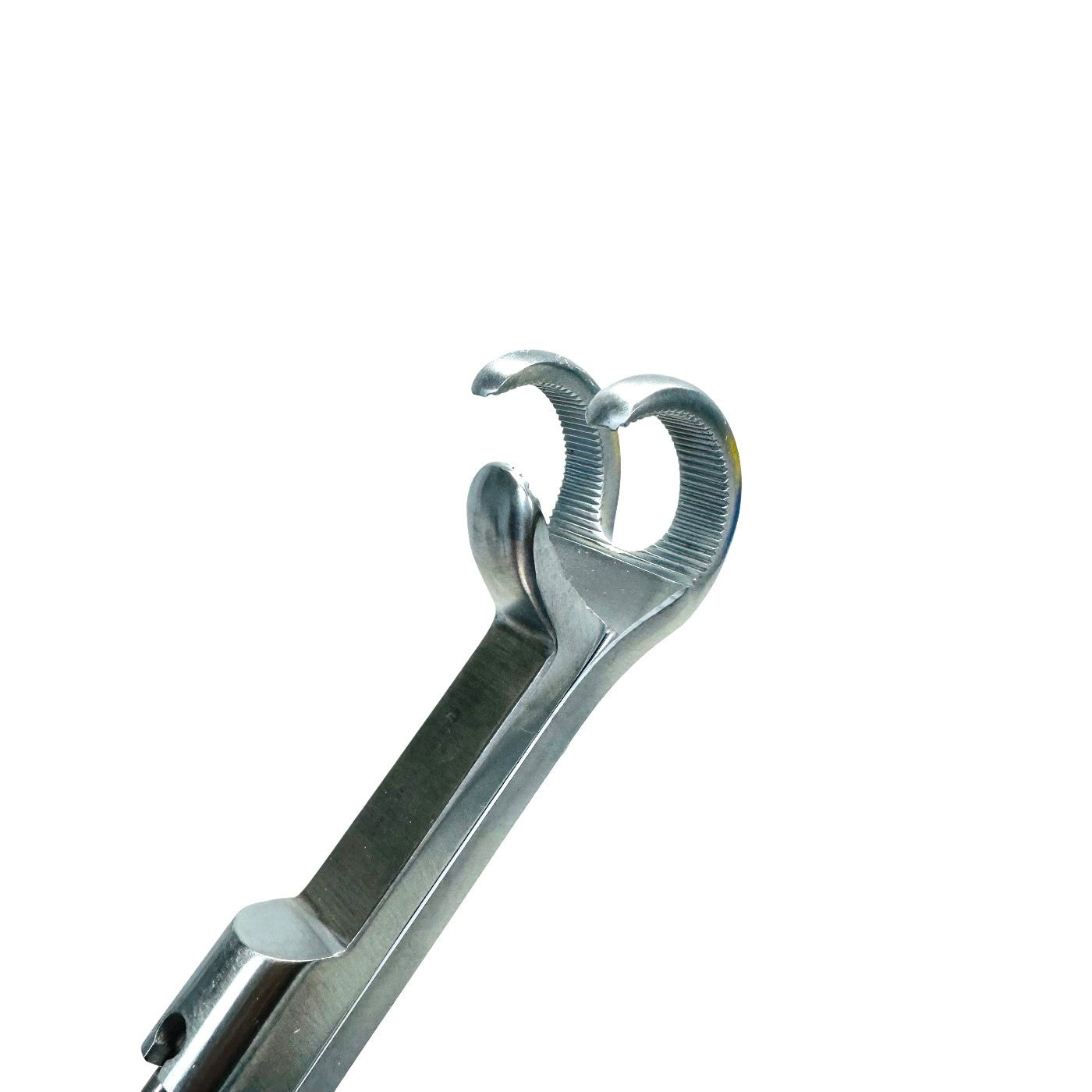3206 Lowman Bone Clamp Instrument
