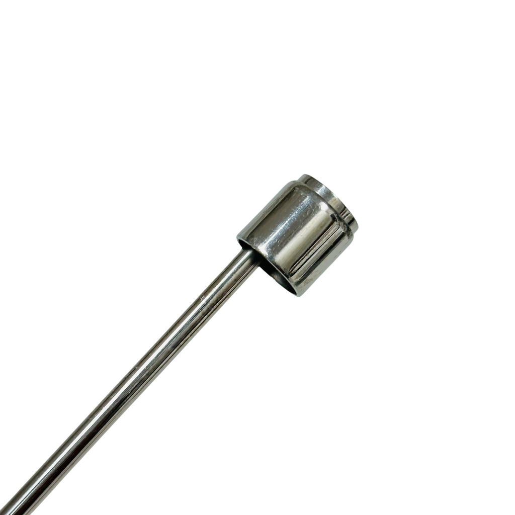 Ford-Dixon Hemorrhoidal Ligator Stainless Steel Instrument
