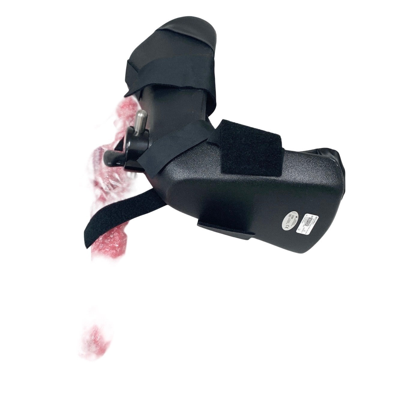 Allen REF O-AWLH, Arthroscopic Well-Leg Holder Surgical Table Positioner