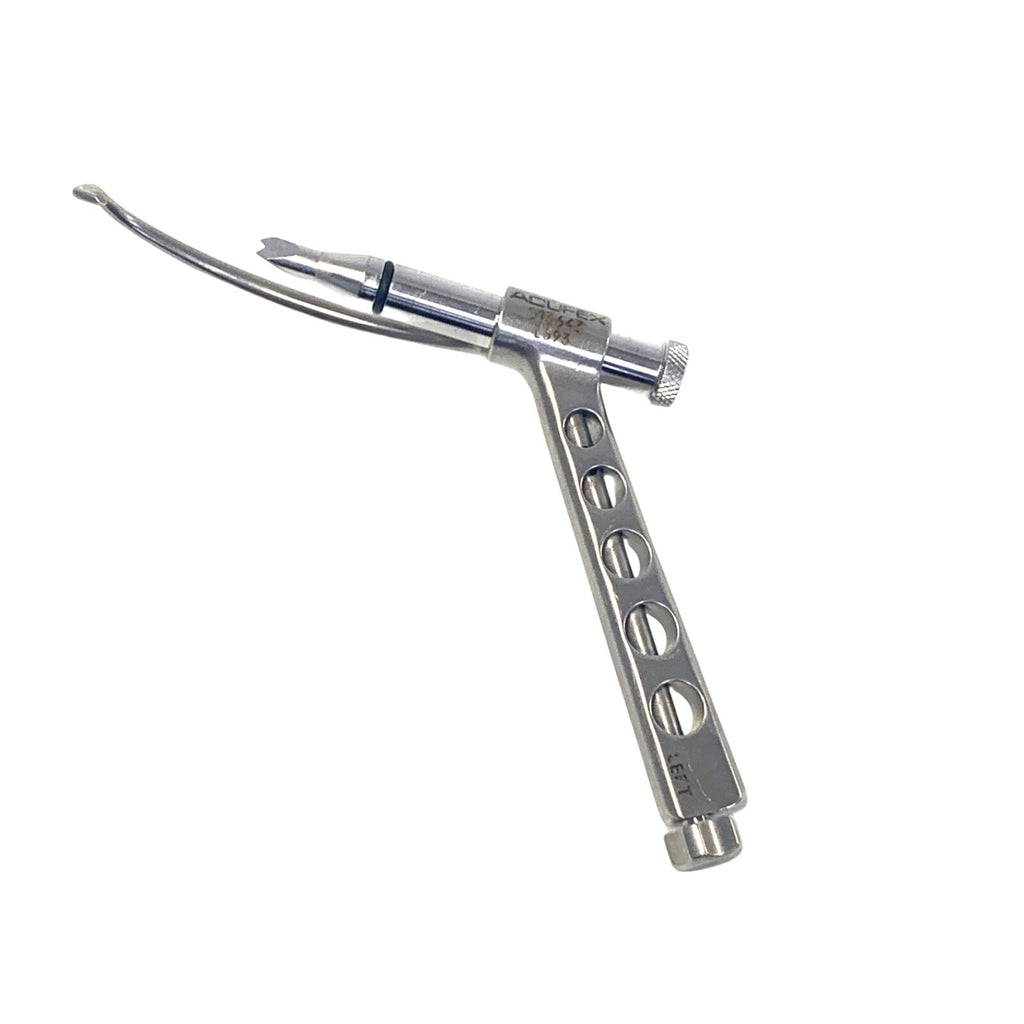 Acufex REF 013643, Rear Entry Aimer w/ Bullet