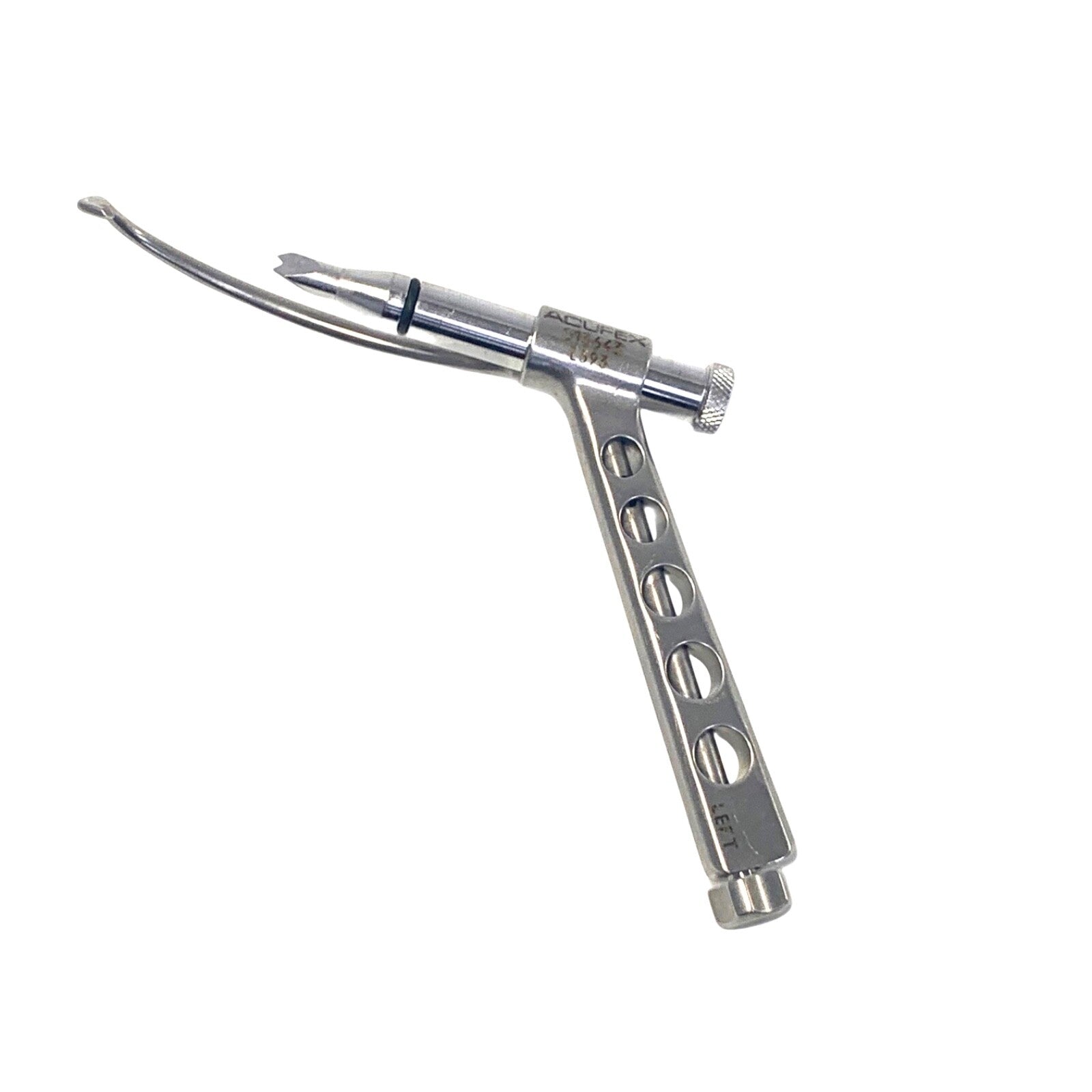 Acufex REF 013643, Rear Entry Aimer w/ Bullet
