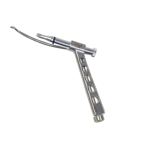 Acufex REF 013643, Rear Entry Aimer w/ Bullet