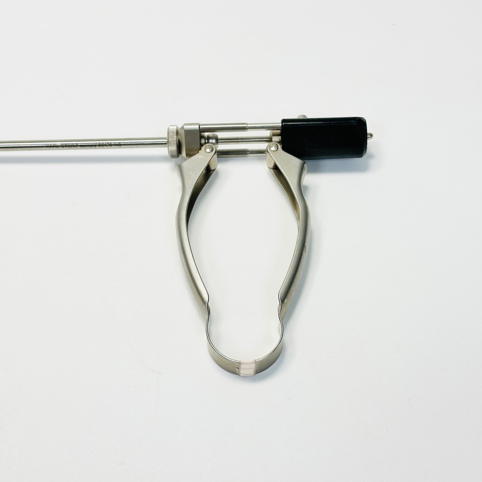 K STORZ 26176HT TAKE-APART Forceps Insert, 5mm, 33cm W/ 26176HS AND 26196HR