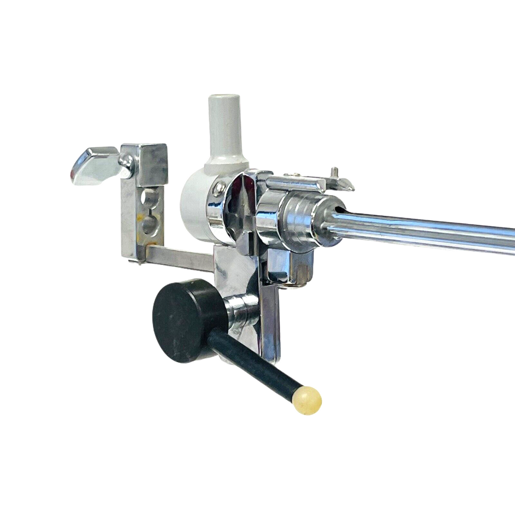 Acmi-Mccarthy Working Element Rack And Pinion Design