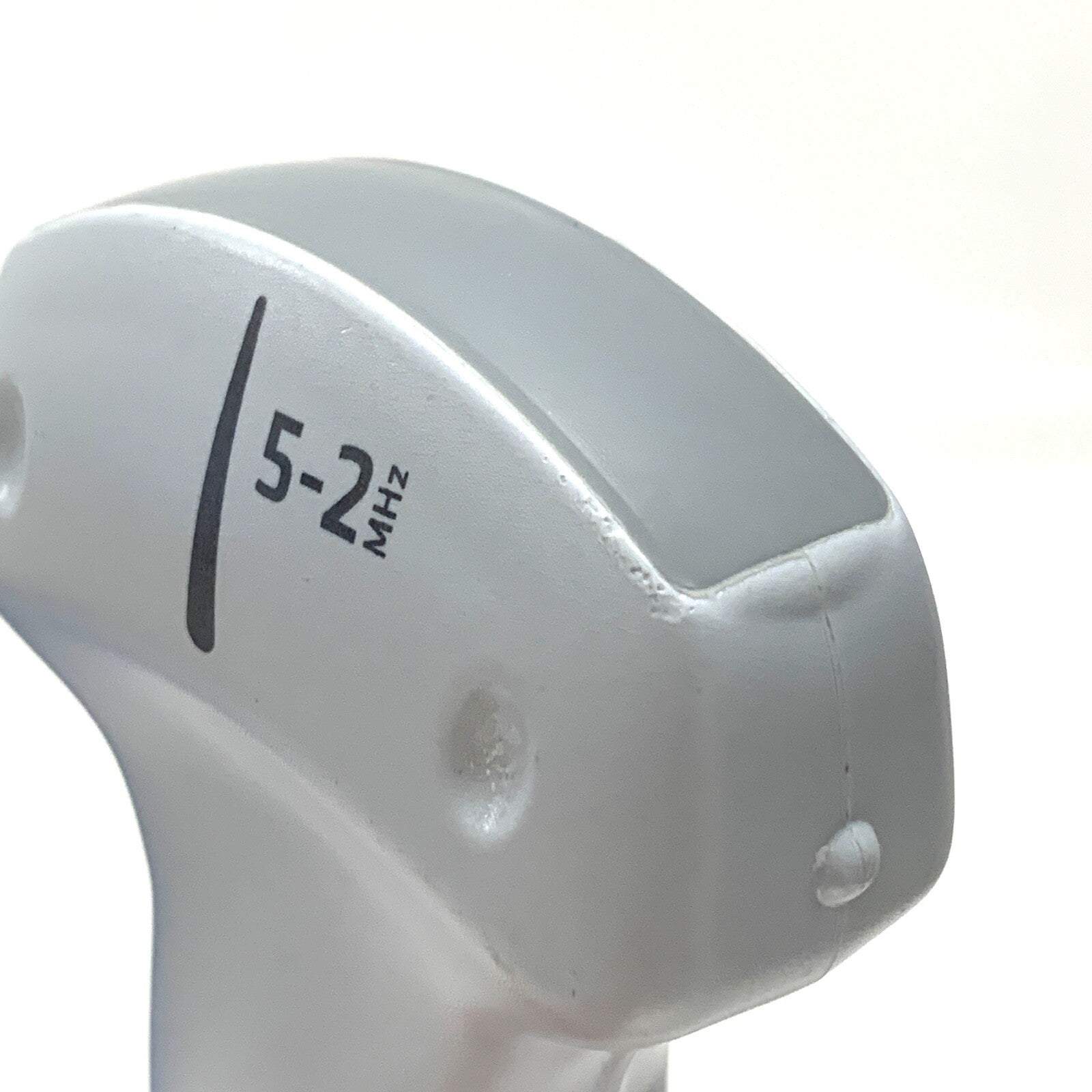 Sonosite Model rC60xi/5-2 MHz EDGE II, Convex Transducer Probe, REF P21070-30
