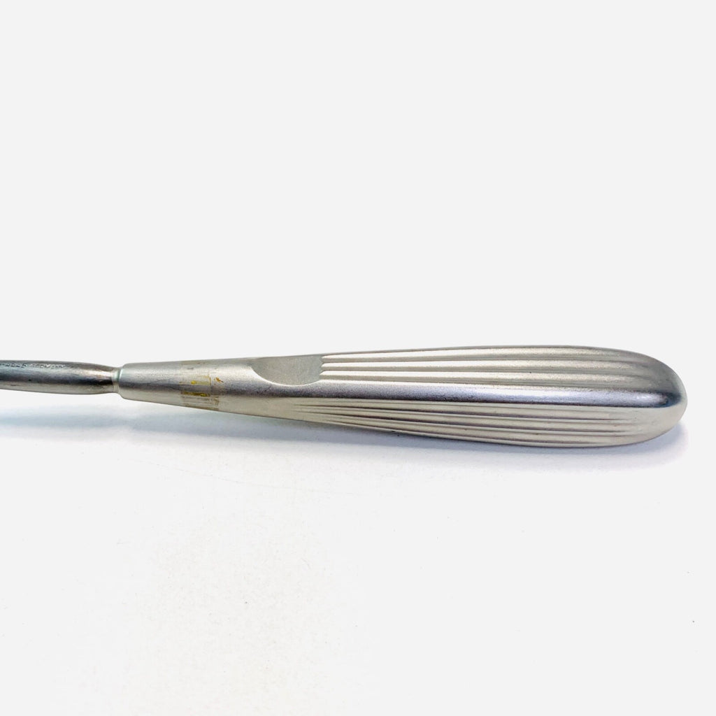 V. Mueller REF RH-4445, Reverse Curve Adenoid Curette