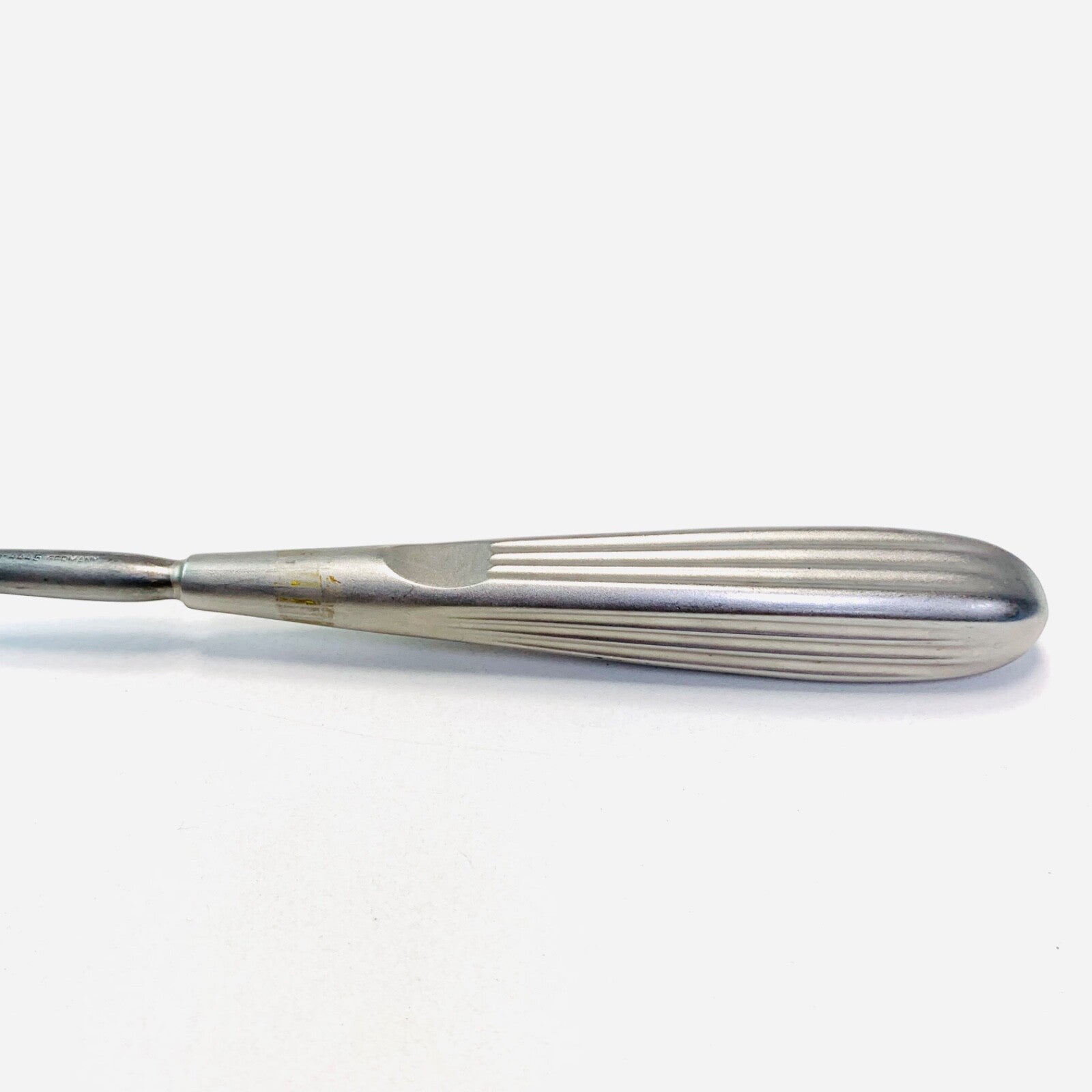 V. Mueller REF RH-4445, Reverse Curve Adenoid Curette
