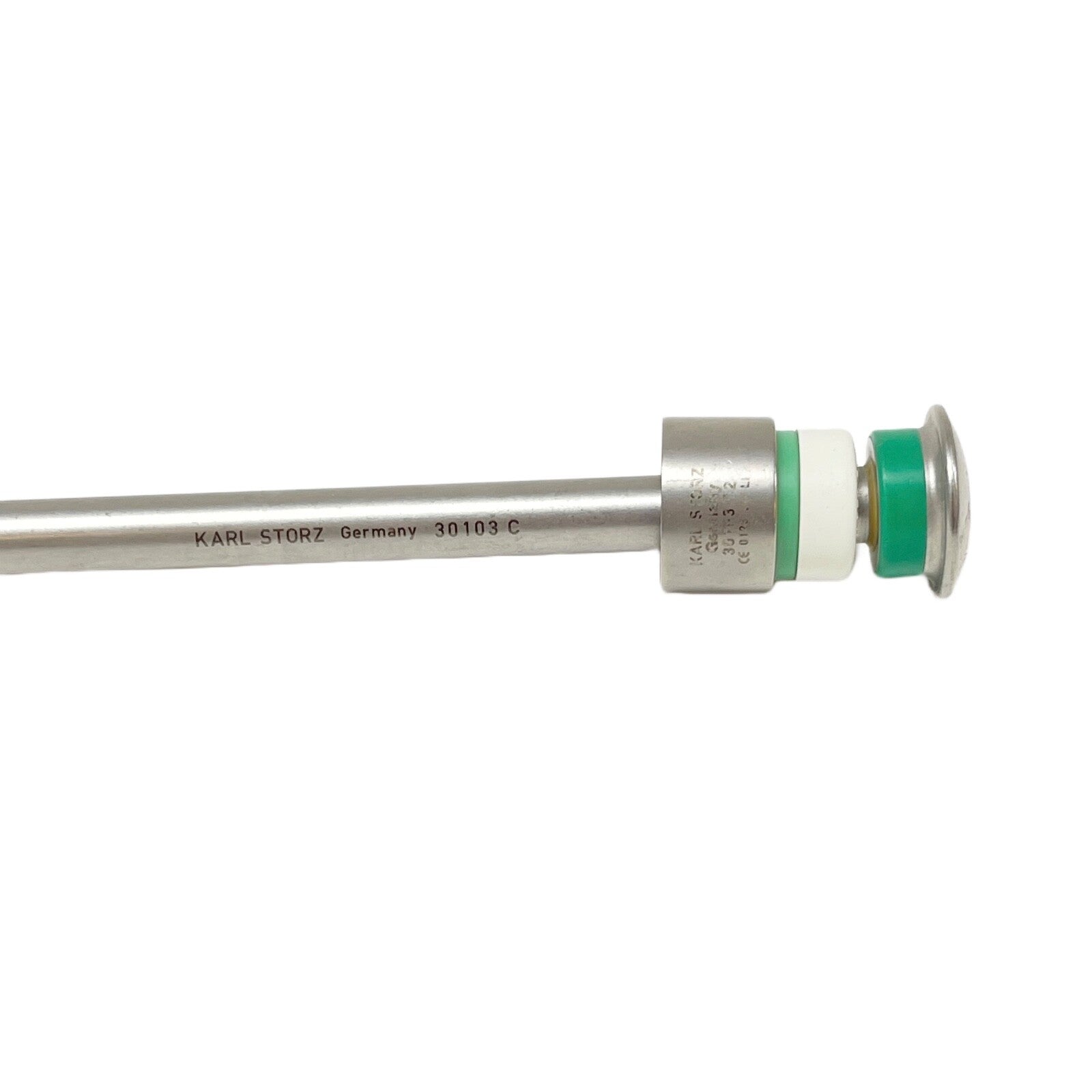 K Storz 30103C Trocar With Conical Tip , 11mm