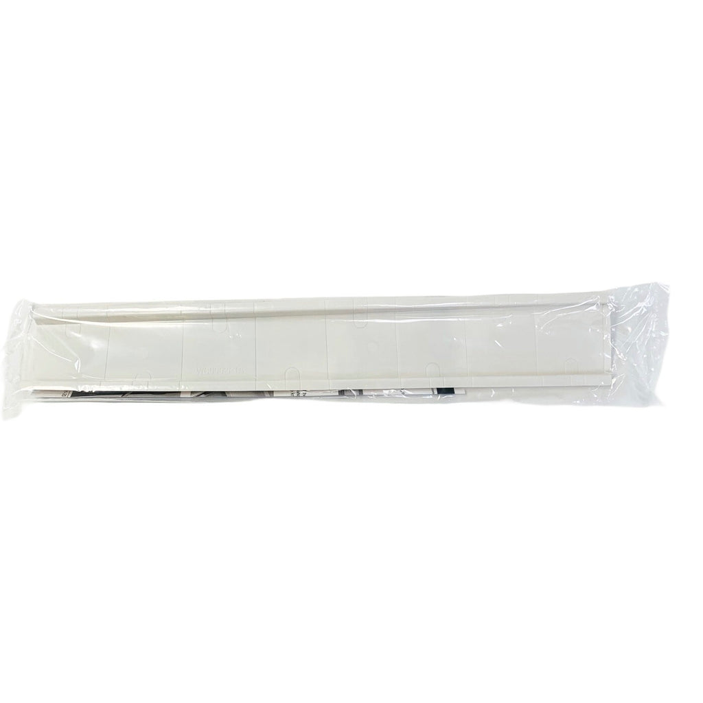 GCX REF FLP-0009-04C, M Series Flush Mount for Flat Panel Displays