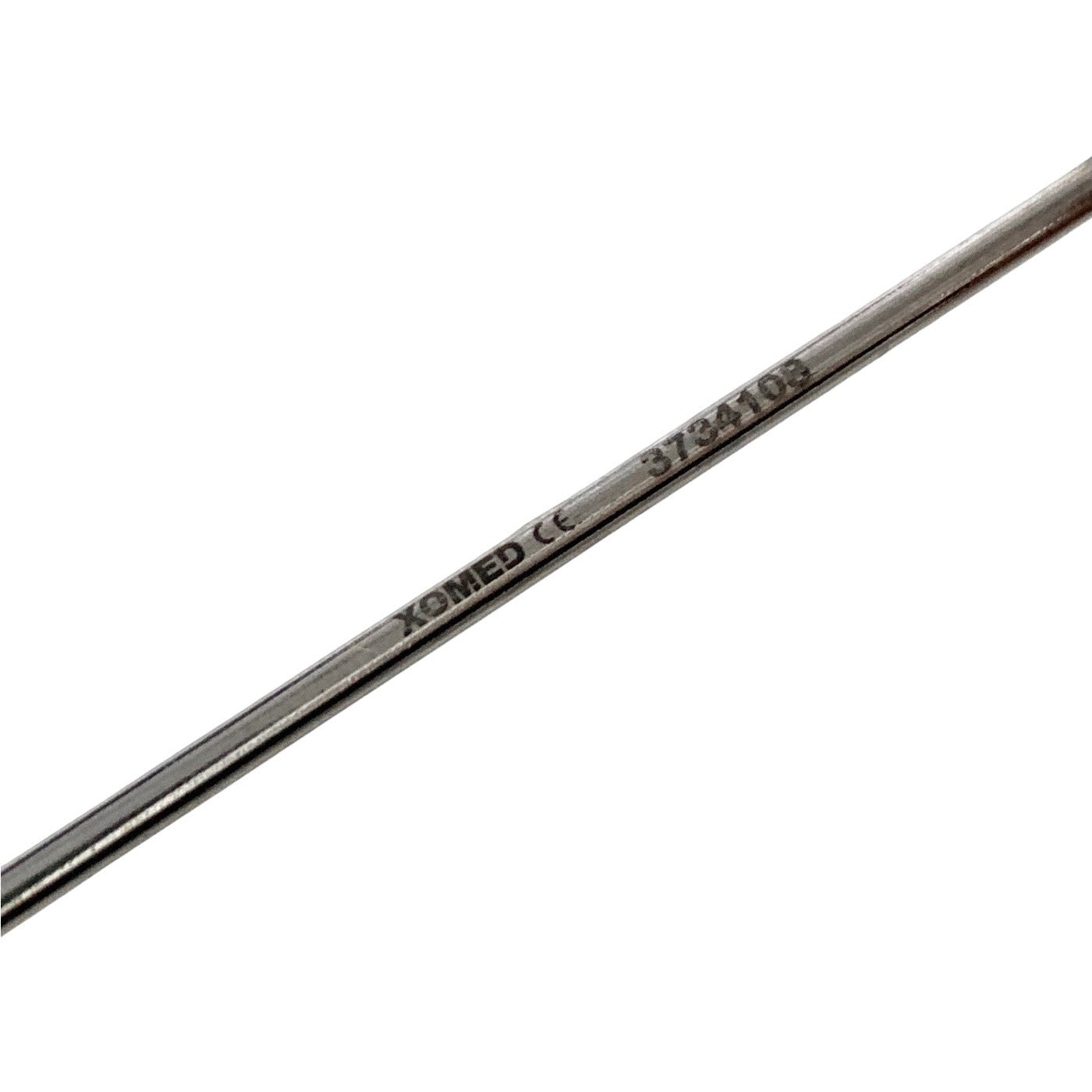 Integra Xomed Ref 3734108, 23Ga 13mm Angled Extension Needle 4.25"