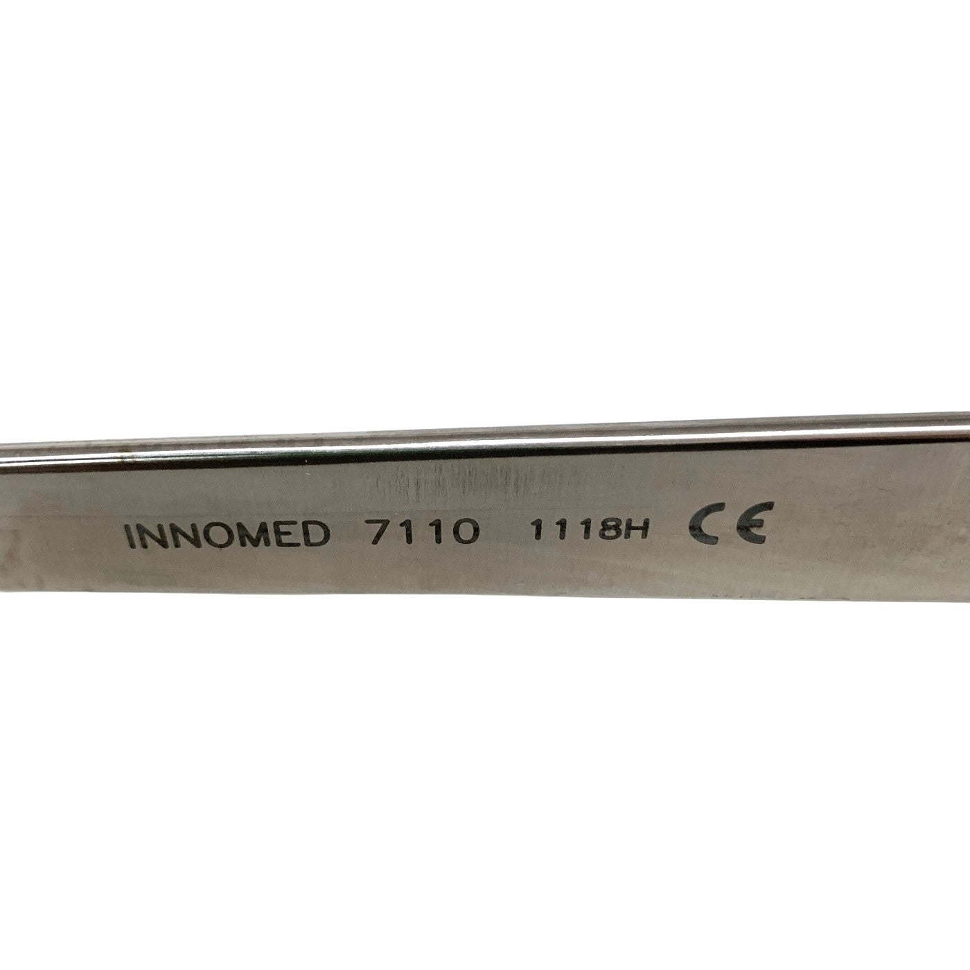 Innomed Ref 7110, Bent Hohmann Retractor