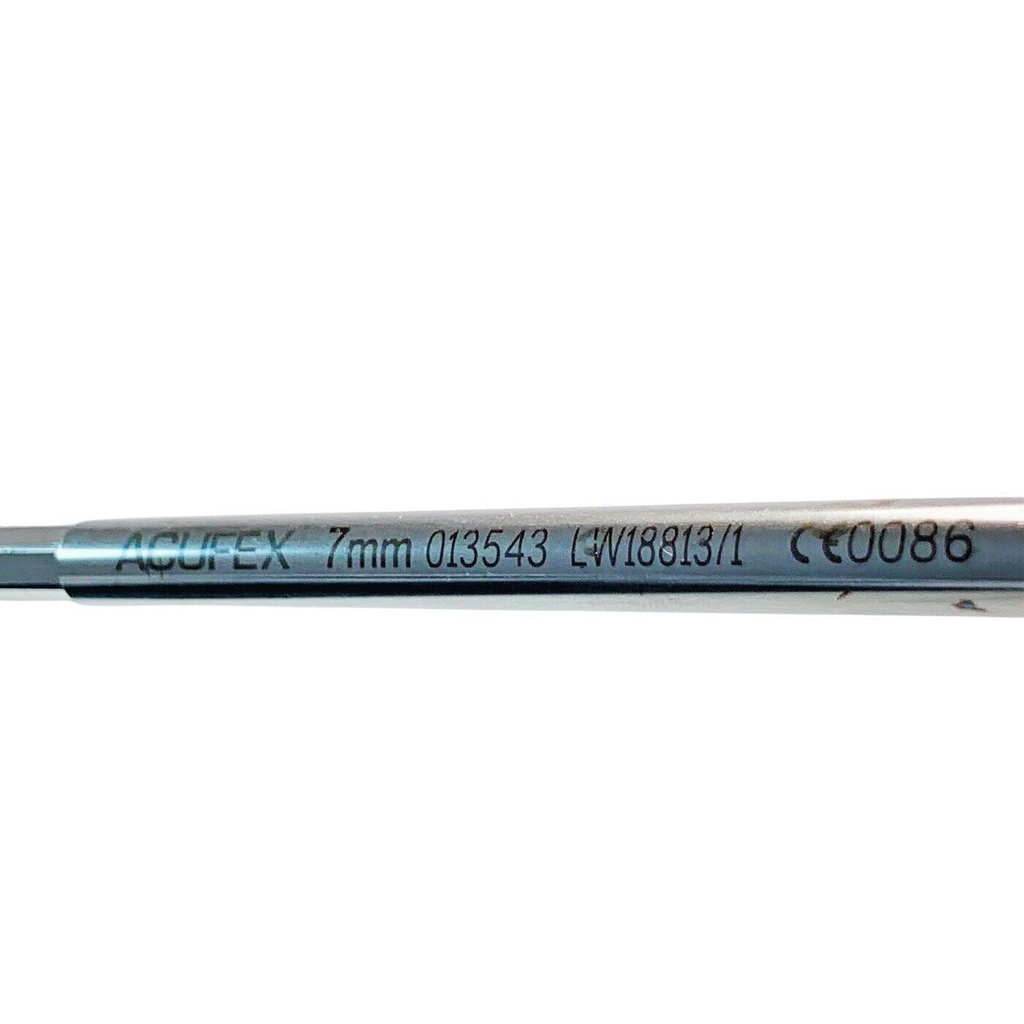 Acufex REF 013543, 7MM CANNULATED DRILL BIT