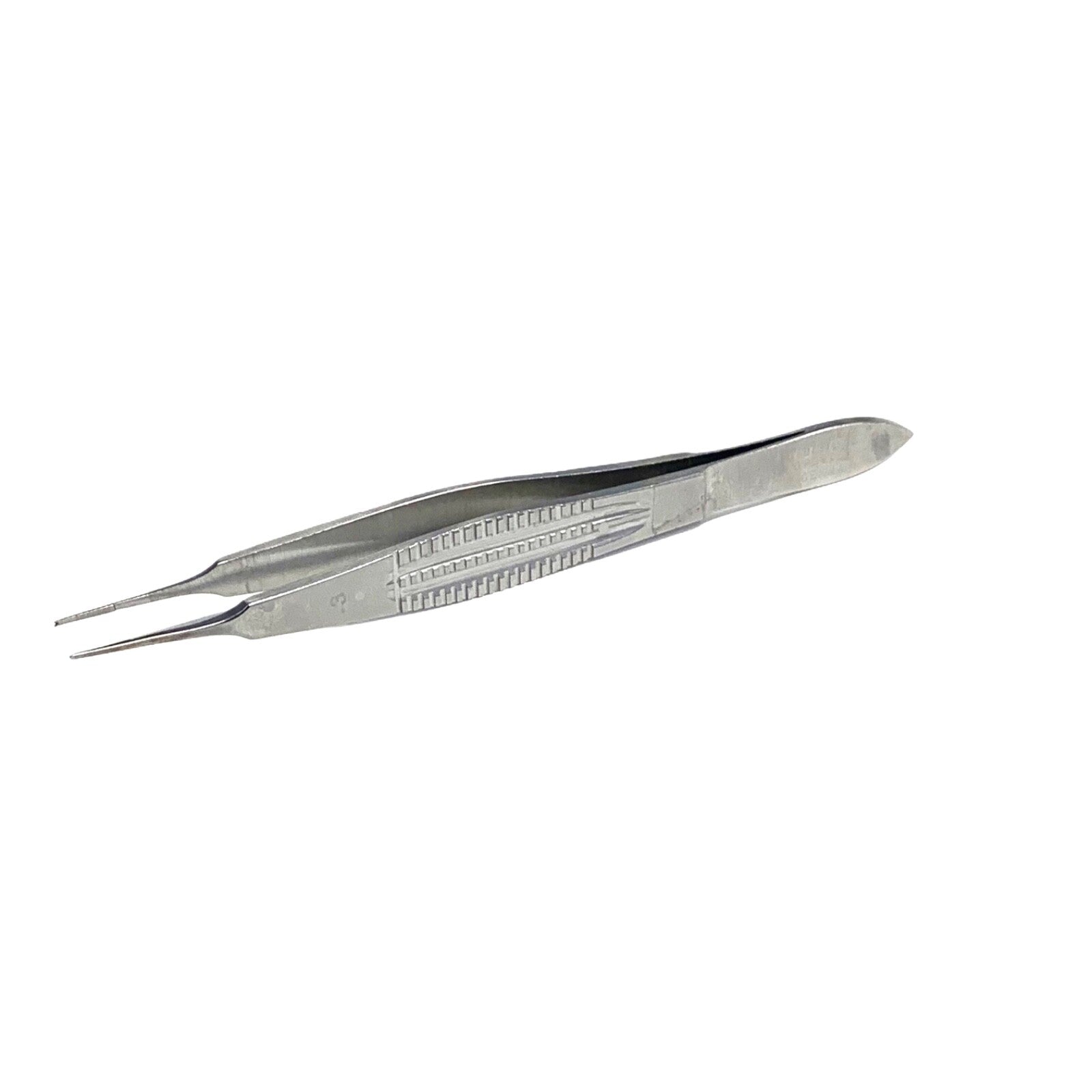 V.MUELLER Ref OP3308-002, Castroviejo Suture Forceps
