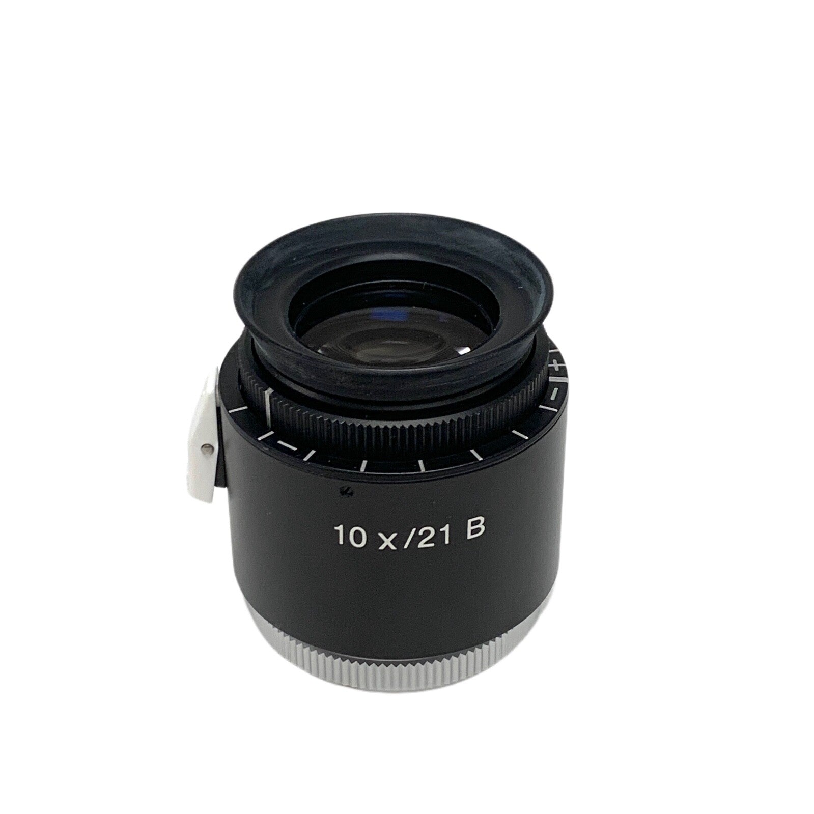 Carl Zeiss REF T*, 10 x/ 21 B, Microscope Surgical Lens