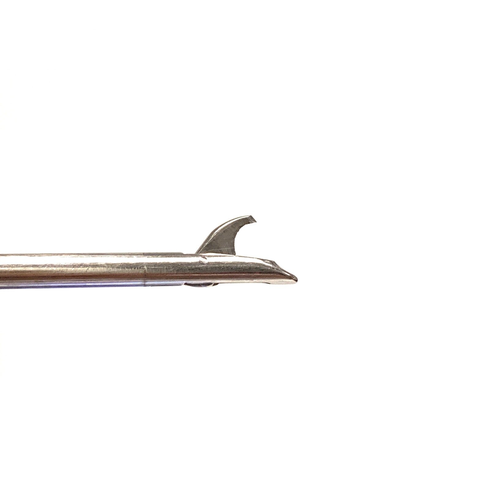 Shutt REF 1.1002, Master B-Scoop 3.4 mm Straight Forceps