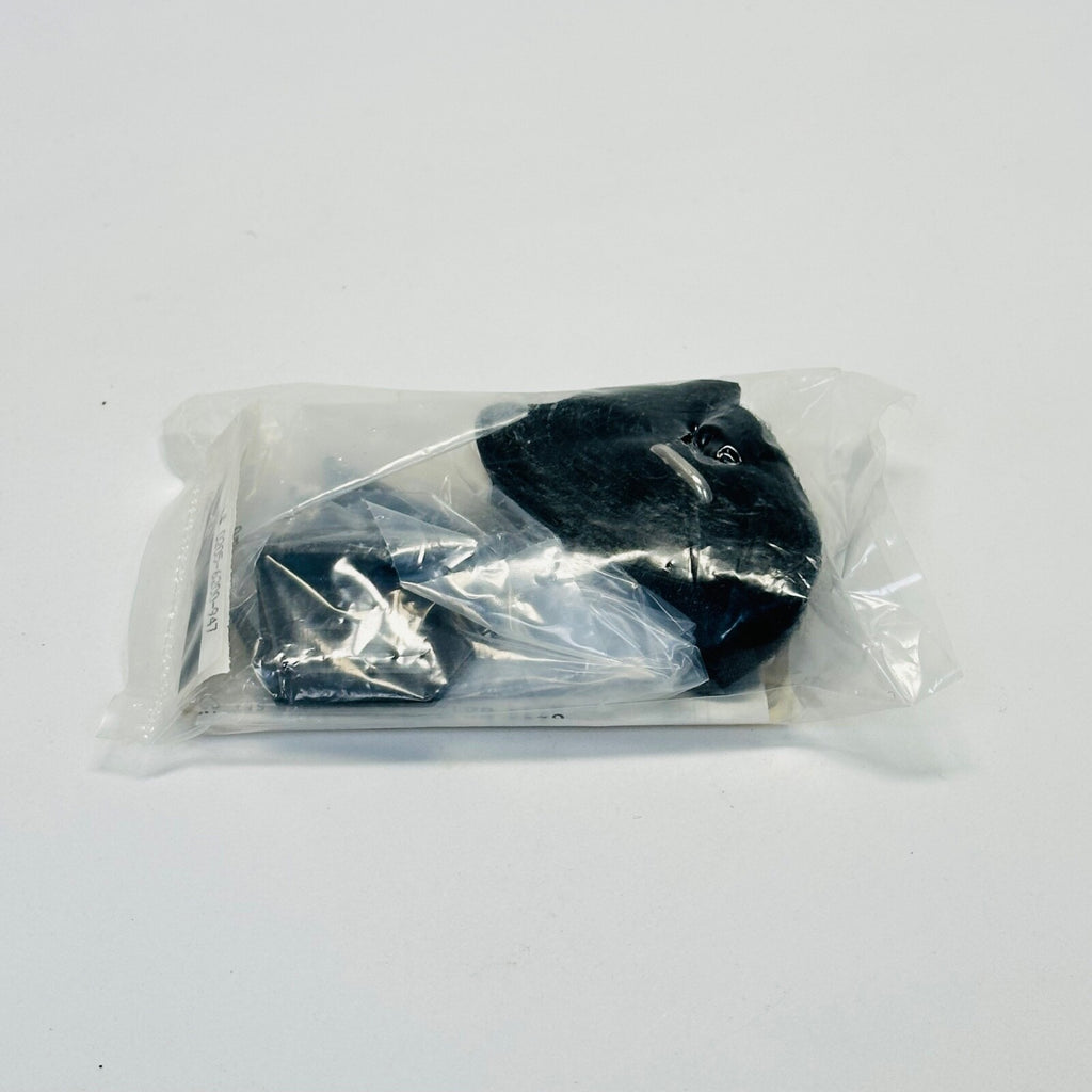 GE 0236-0039-870 KIT. MONITOR TO SHELF MTG STRAP & CLIP SYSTEM 50°*