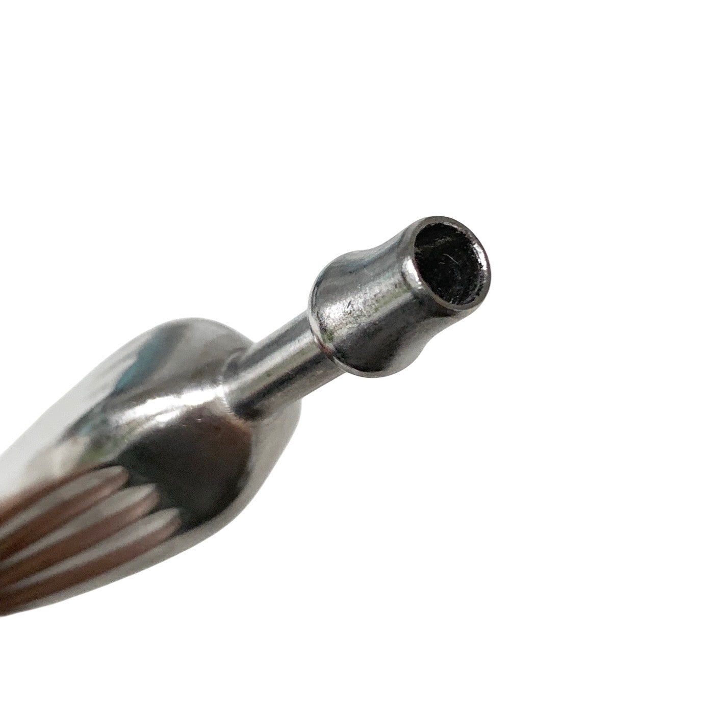 JARIT REF 170-115, Andrews Pynchon Suction Tube, 9-1/4