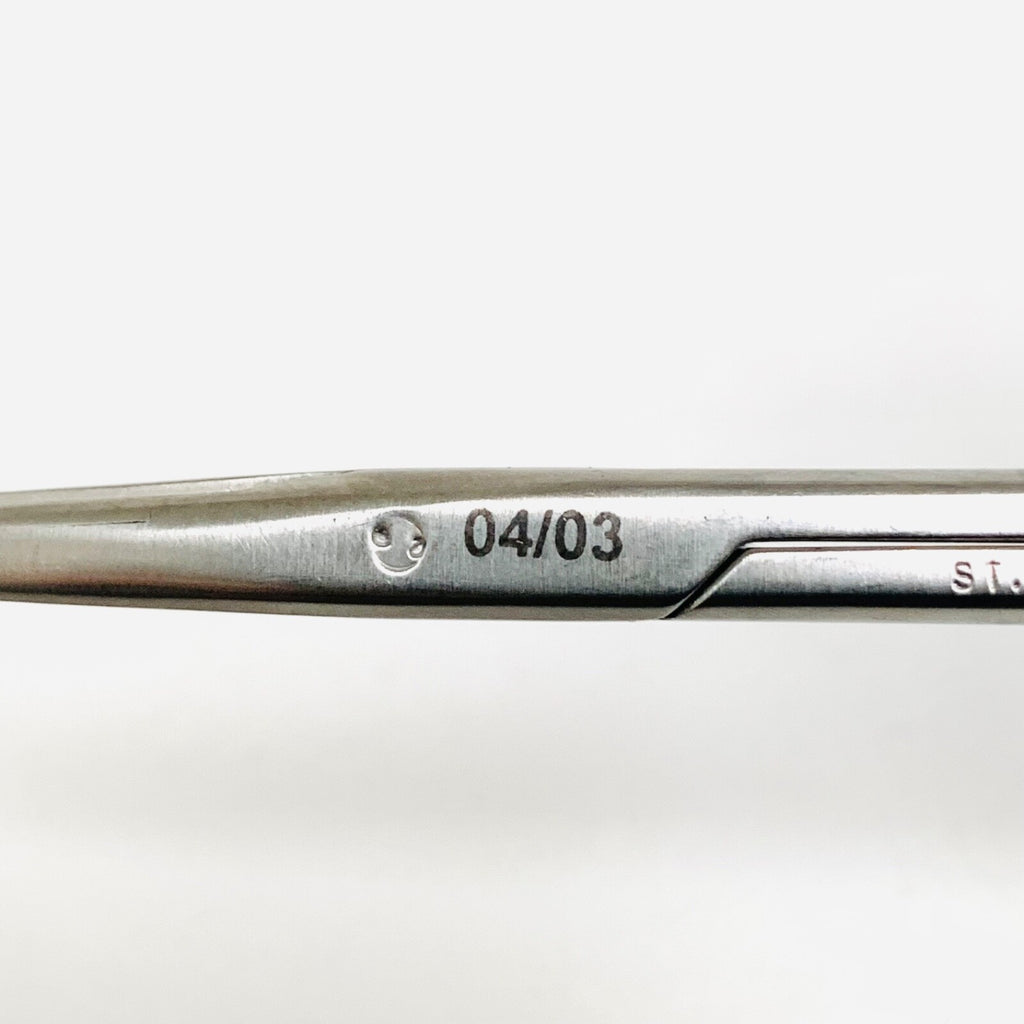 Weck REF 464715, Metzenbaum Dissecting Scissors