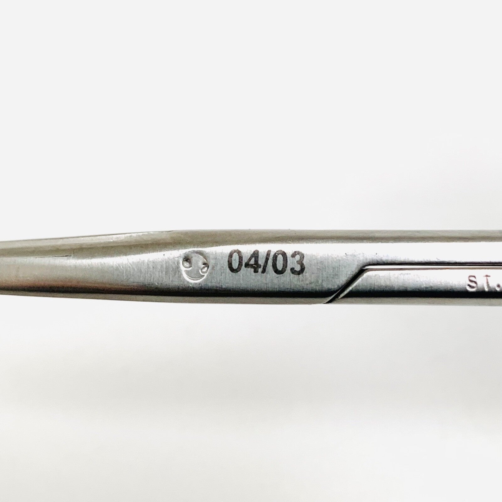 Weck REF 464715, Metzenbaum Dissecting Scissors