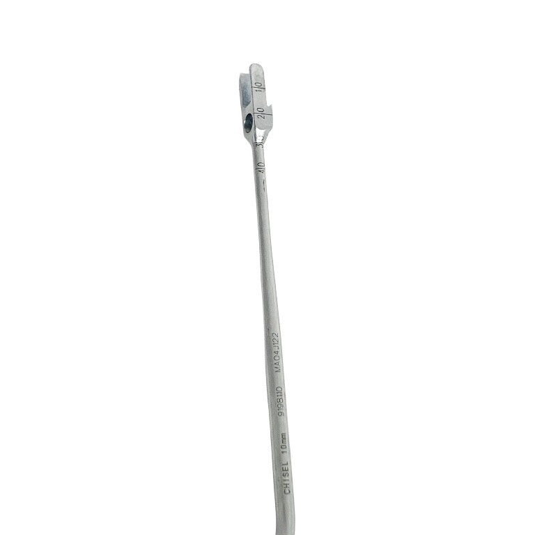 MEDTRONIC REF 9198110, 10MM CHISEL