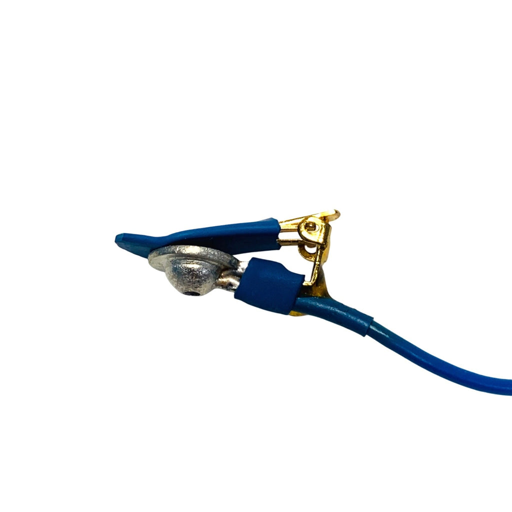 ECI REF E5, Ear Electrodes 9 MM