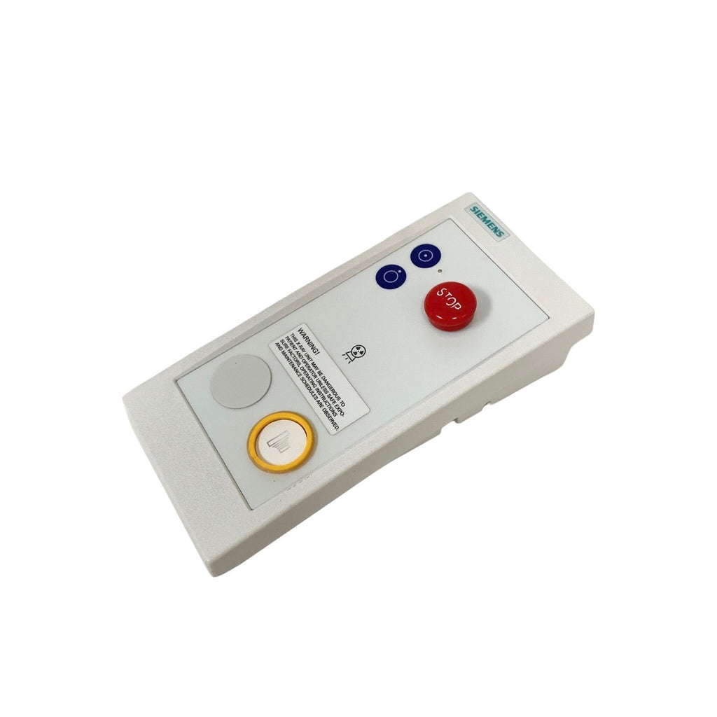 SIEMENS REF 10140450, Control Room Module CRM, REV 02