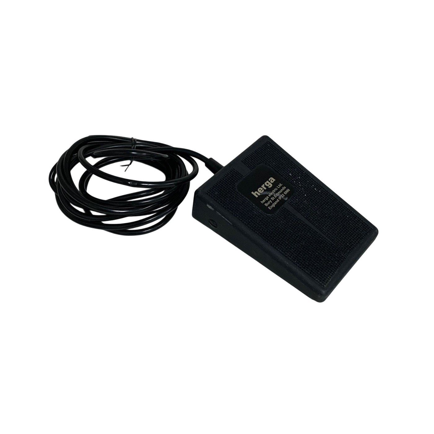 Herga Part # 6210-0001 Air Foot Pedal