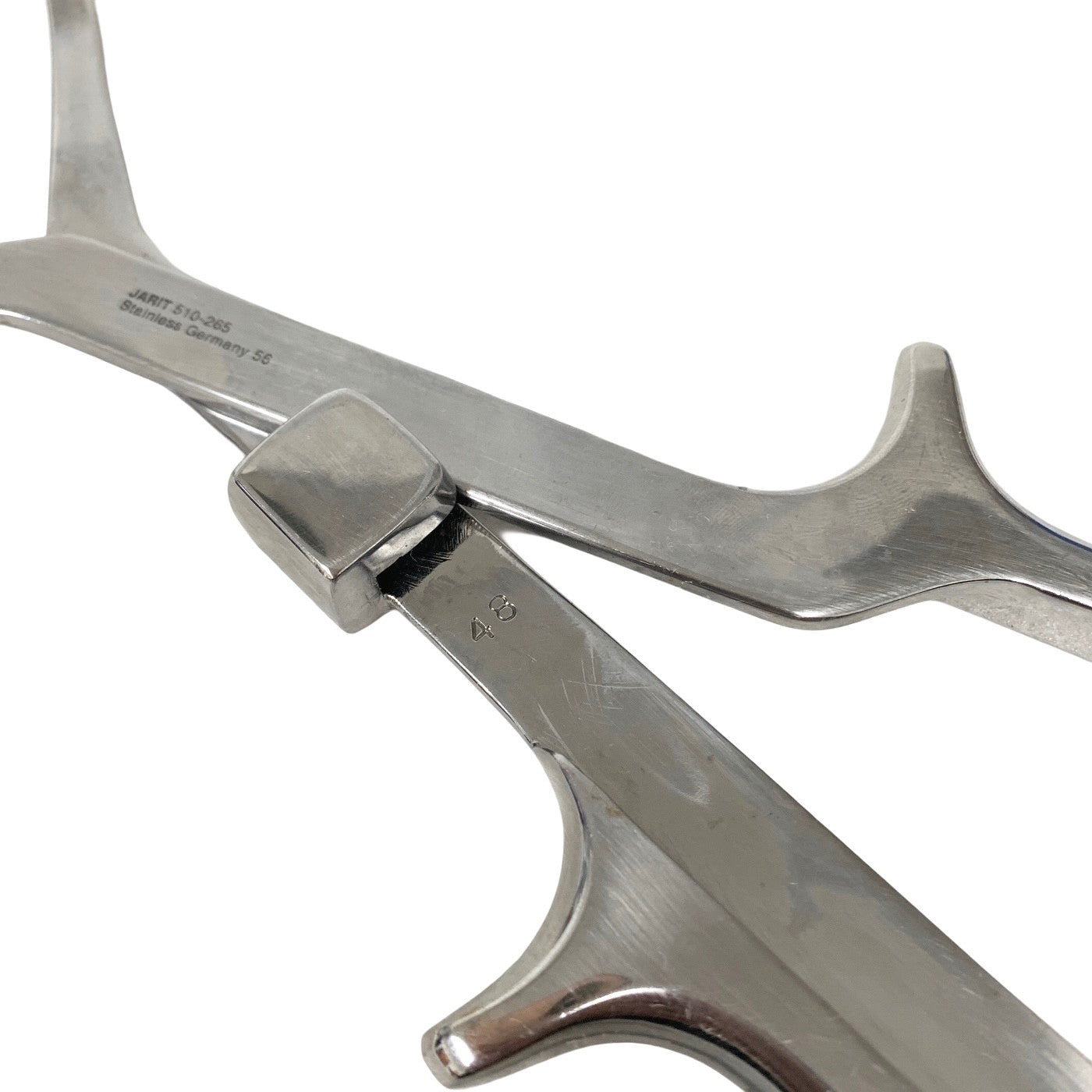 JARIT REF 510-265, Obstetrical Forceps 16"