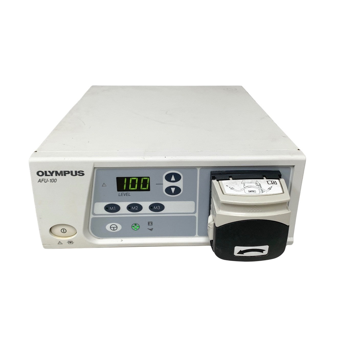 OLYMPUS REF AFU-100, ENDOSCOPIC FLUSHING PUMP