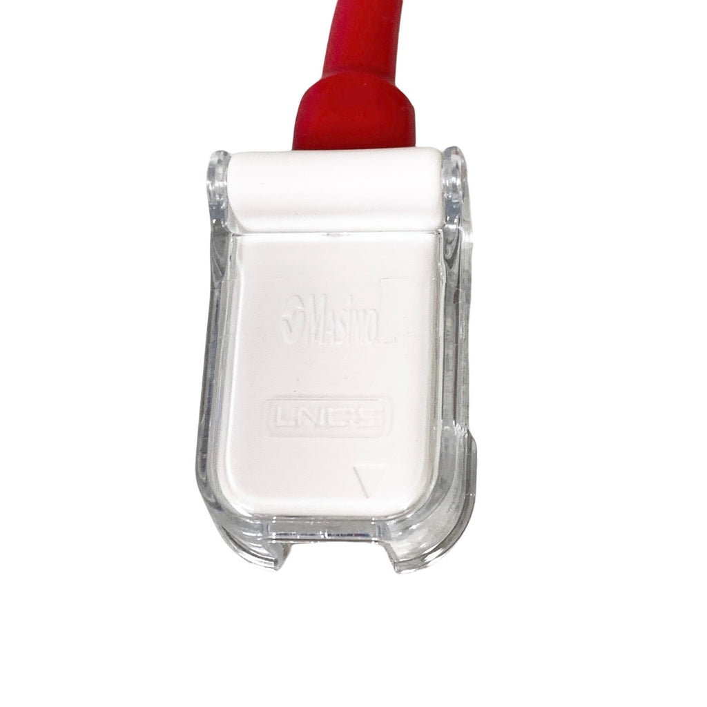 Masimo REF 1814, LNCS SpO2 Cable Medical Reusable