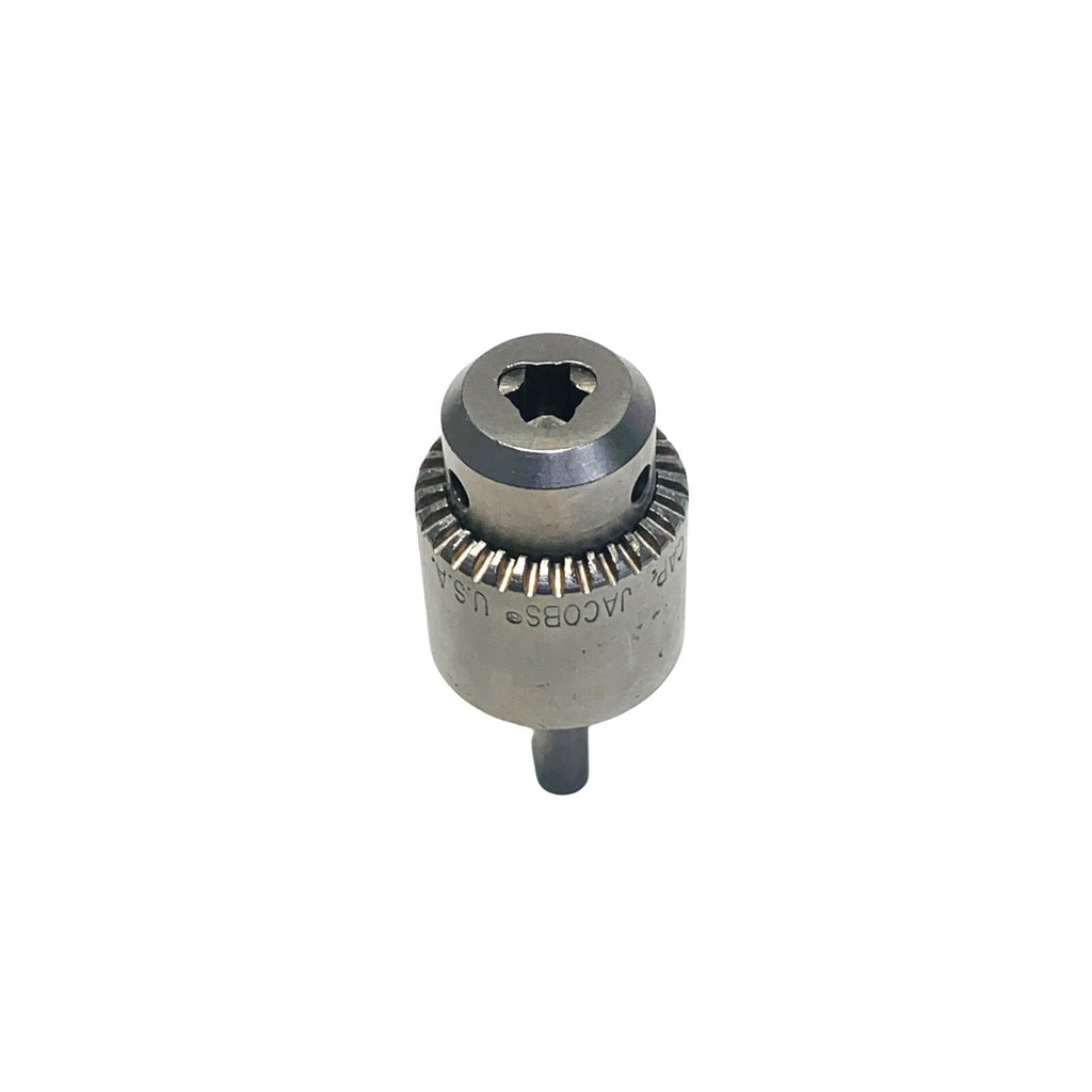 Stryker REF 277-82-131, Jacob’s Drill Chuck, 1/4”