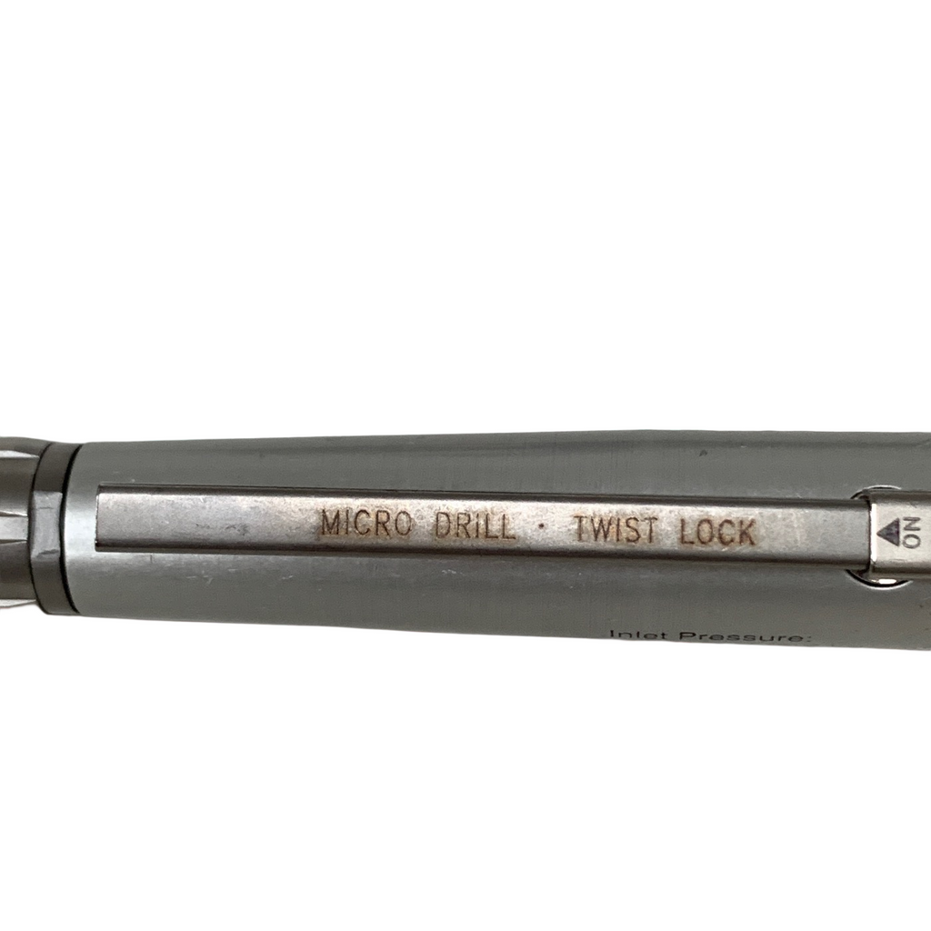 MICROAIRE REF 1140-100, Micro Drill Twist Lock