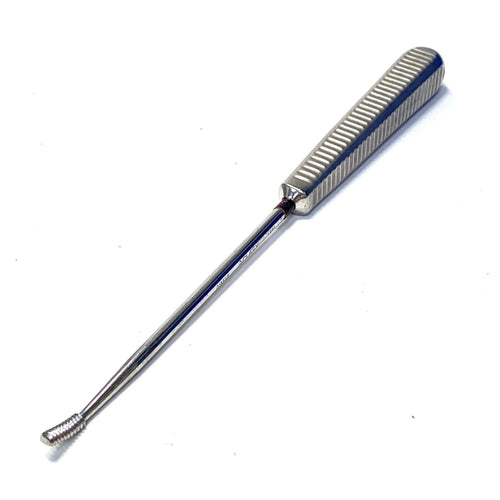 Acufex REF 013569, Rasp, Bone Tunnel