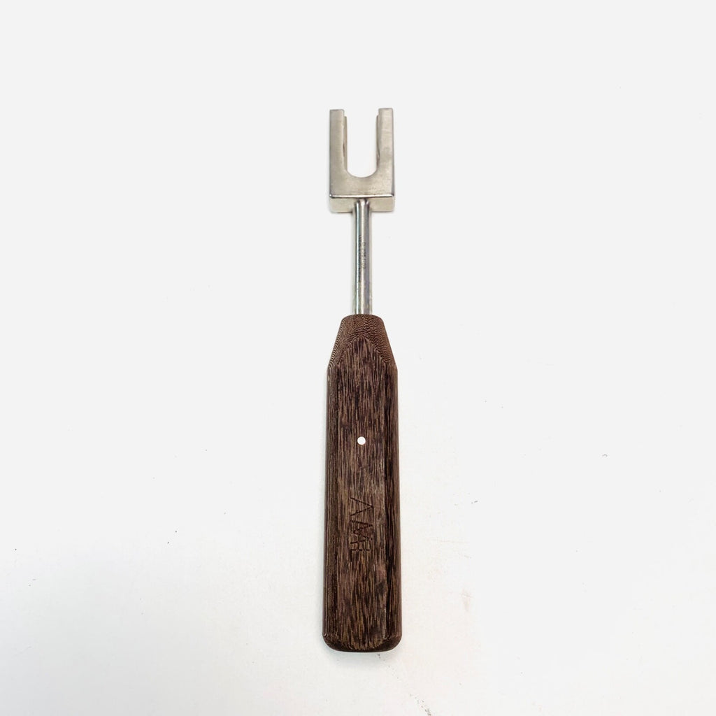 Zimmer REF D 2354-02, Med- Long Neck DRILL GUIDE