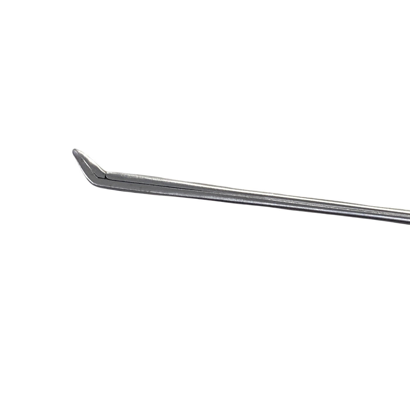 Xomed 3711036 Struempel Pediatric Forceps 45° Angled Up 2.4mm ENT Surgical Tool
