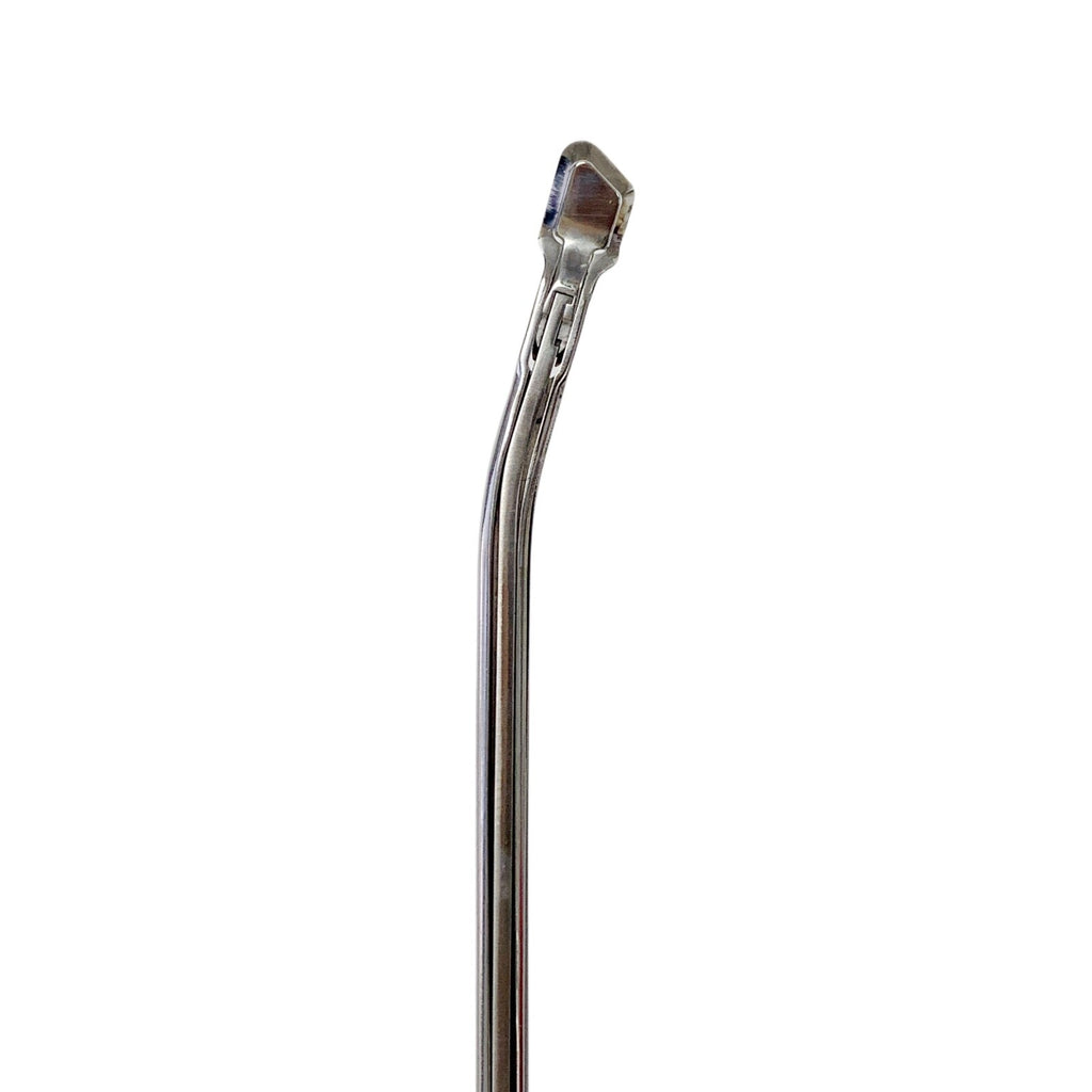 Symmetry Medical REF 1010119, Punch, 3.6mm Up 15 Degree, Right Curve