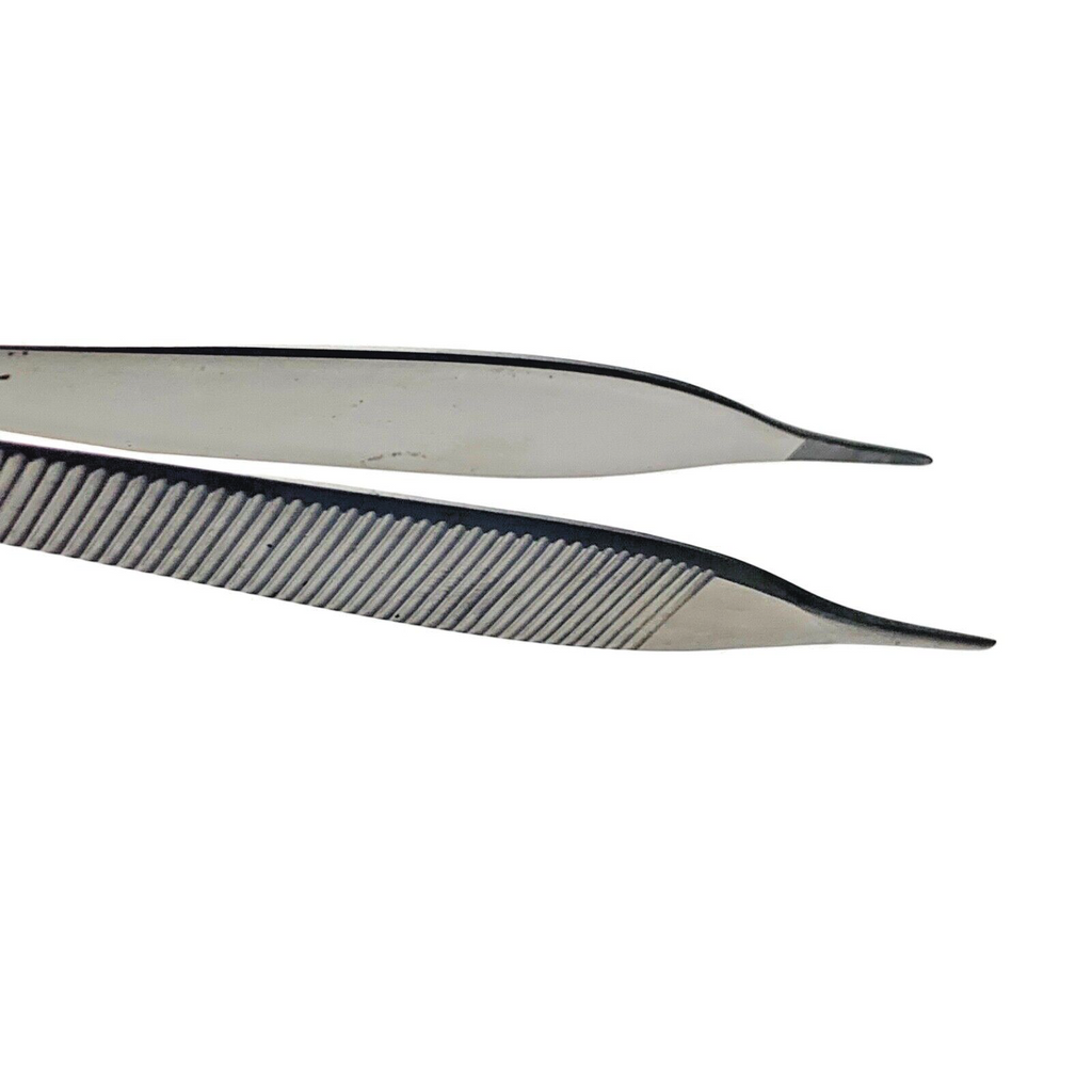 Aesculap REF BD222R, ADSON Dressing Forceps