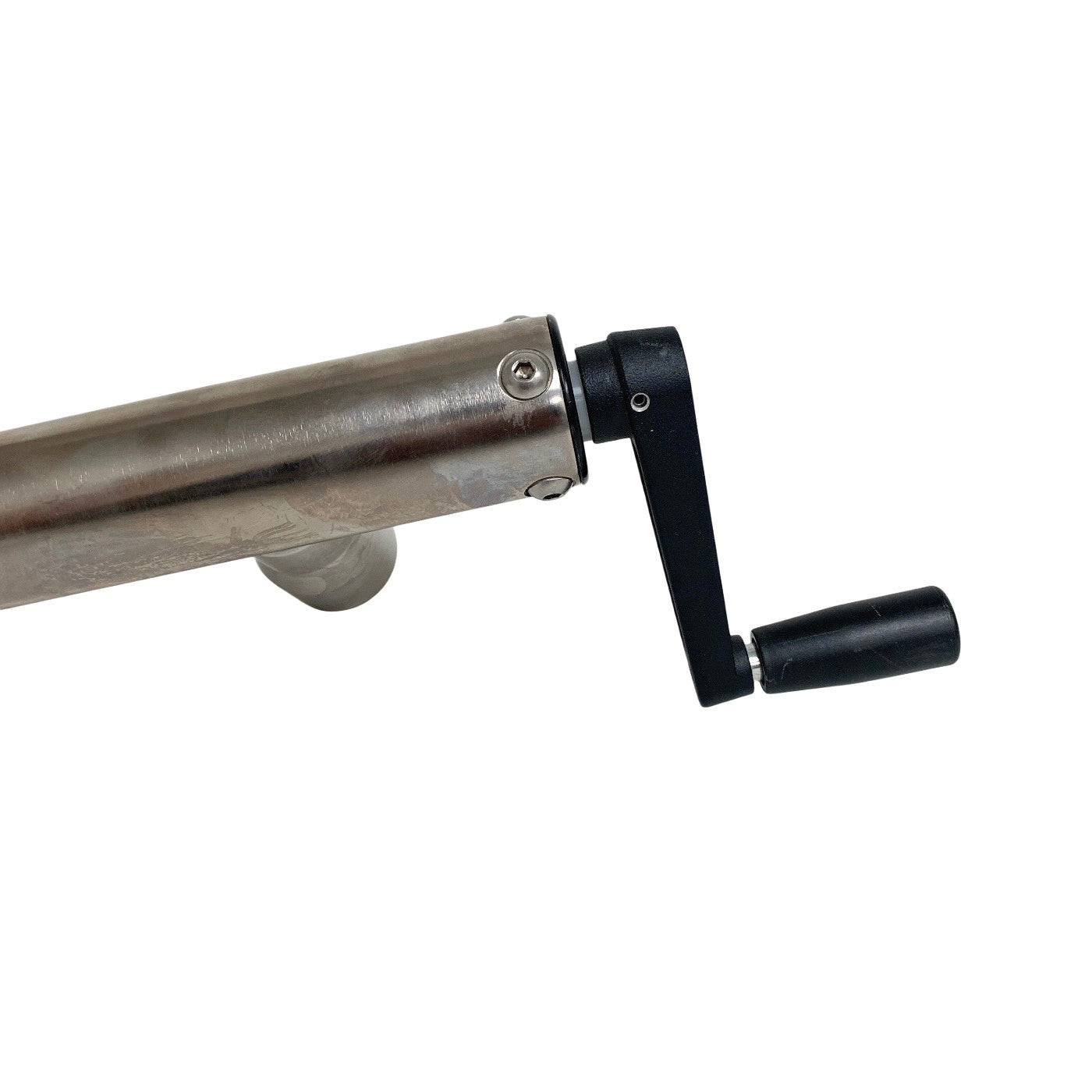Mizuho OSI REF 5855-345, P1, TRACTION UNIT, PELVIC ARC SYSTEM