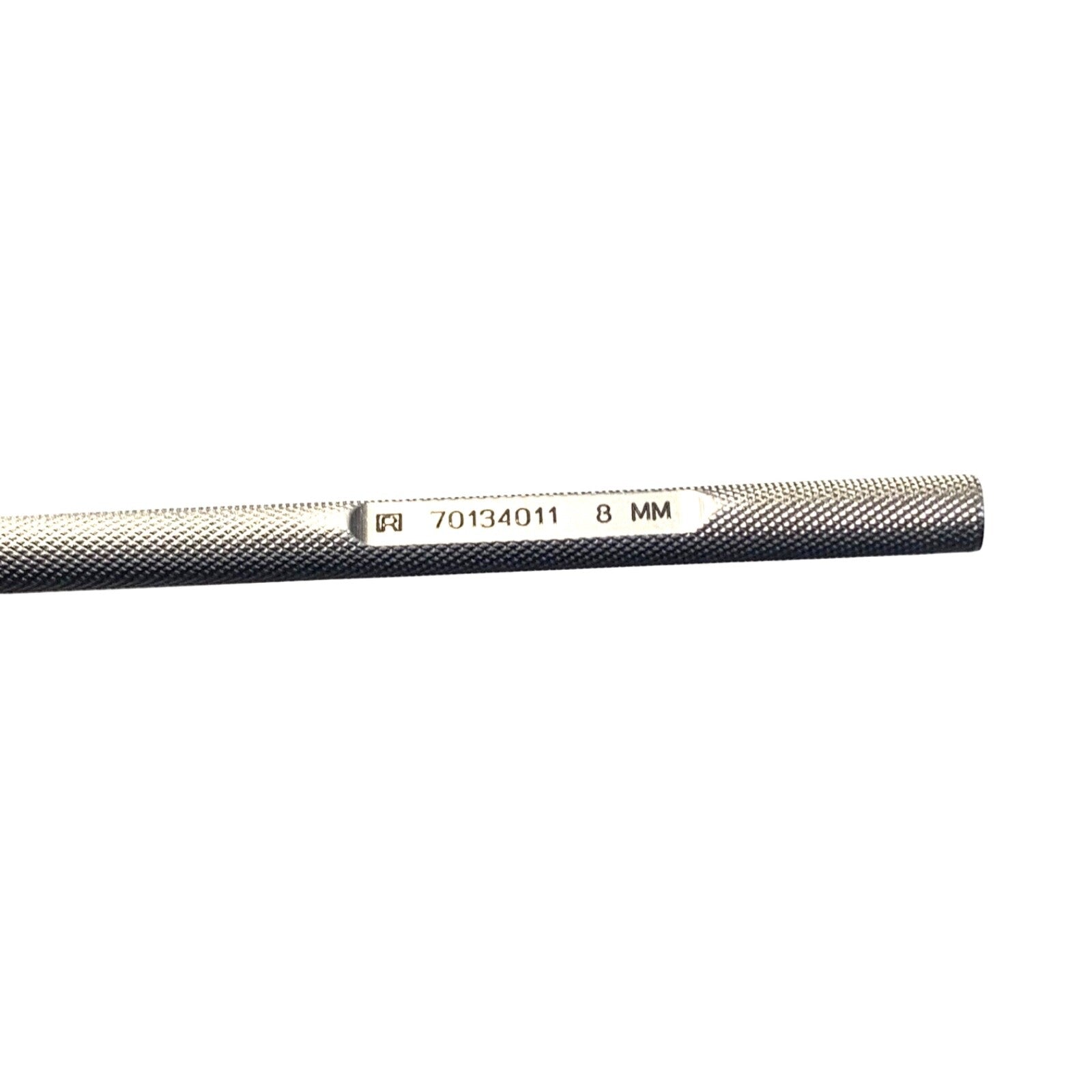 Richards REF 70134011, VoCoM Vocal Cord Medialization Trial