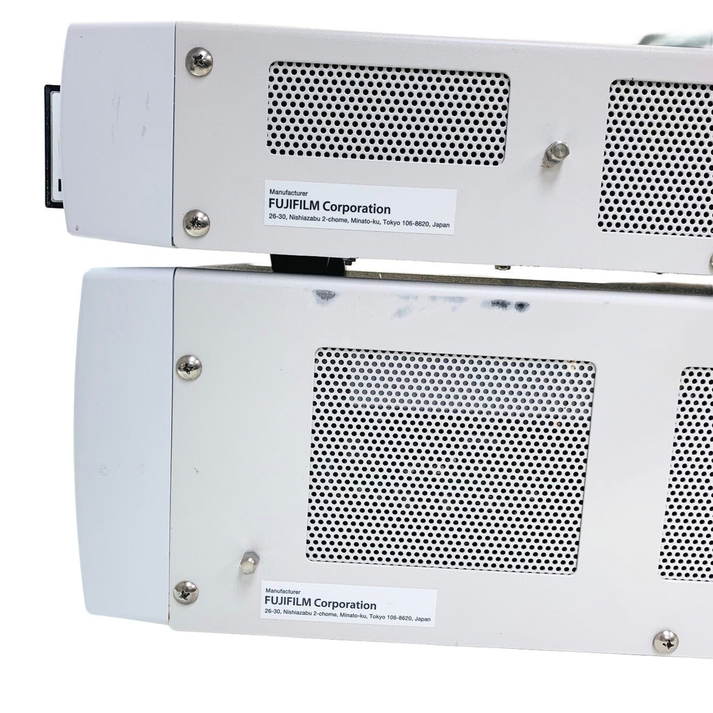 FUJINON REF VP 4400 HD, XL 4400 System Processor and Light Source