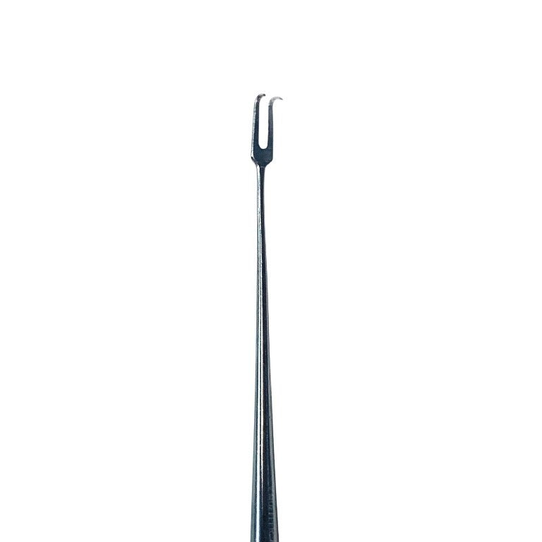 V. Mueller REF RH1120, Nasal Tenaculum Hook, 2mm