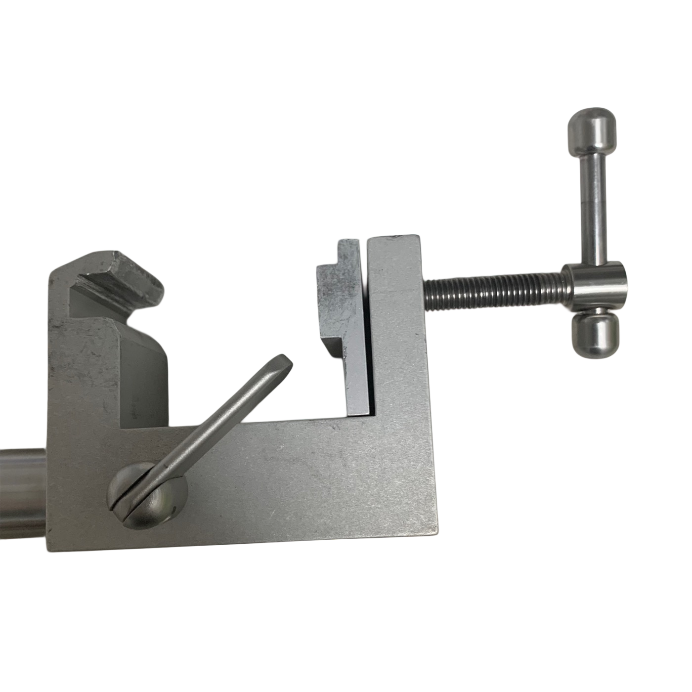 SURGICAL ARM ARTICULATING 4 SECTION WITH PROPRIETARY GRAPHITE CONNECTOR