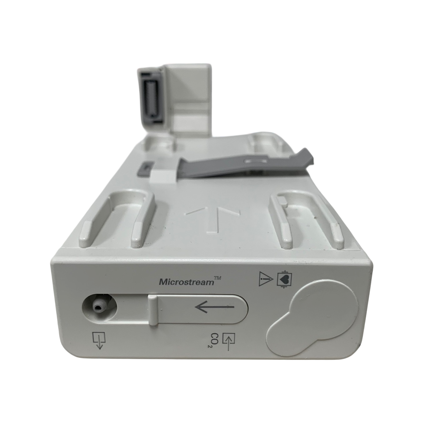 PHILIPS M3015A MICROSTREAM CO2 MODULE REFURBISHED