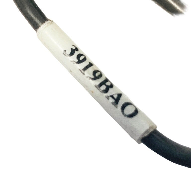 GE COROMETRICS REF 3919BAO, SwitchCraft Fetal Event Marker Cable
