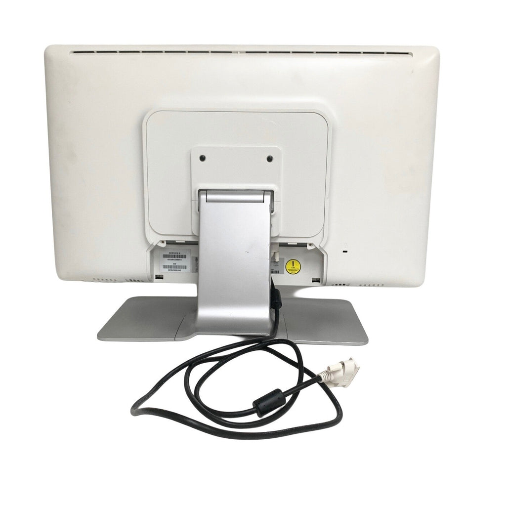PHILIPS REF ET2401L, ELO 24” Full HD Touch Monitor W/ Power Adapter/ Stand/ DVI