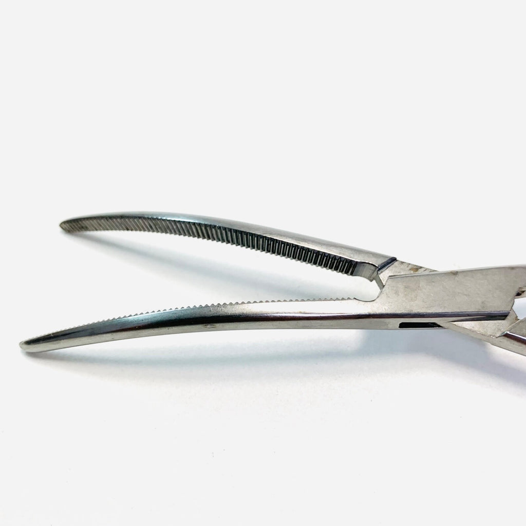 Aesculap REF BH447, Rochester Pean Forceps