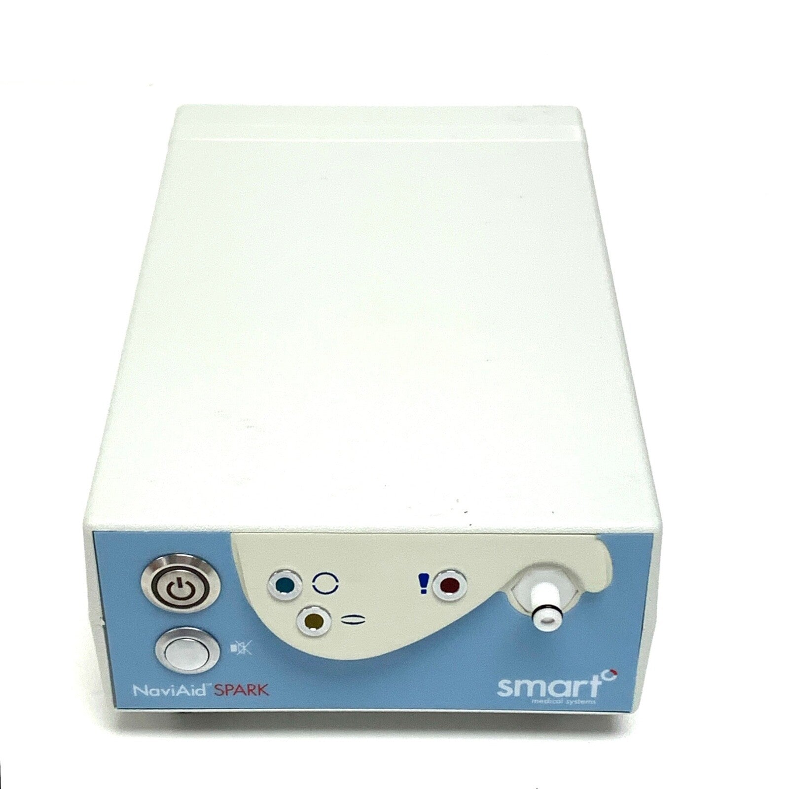 Smart Medical REF 28-022, NaviAid Spark Enteroscopy System w/ Panel and Pedal