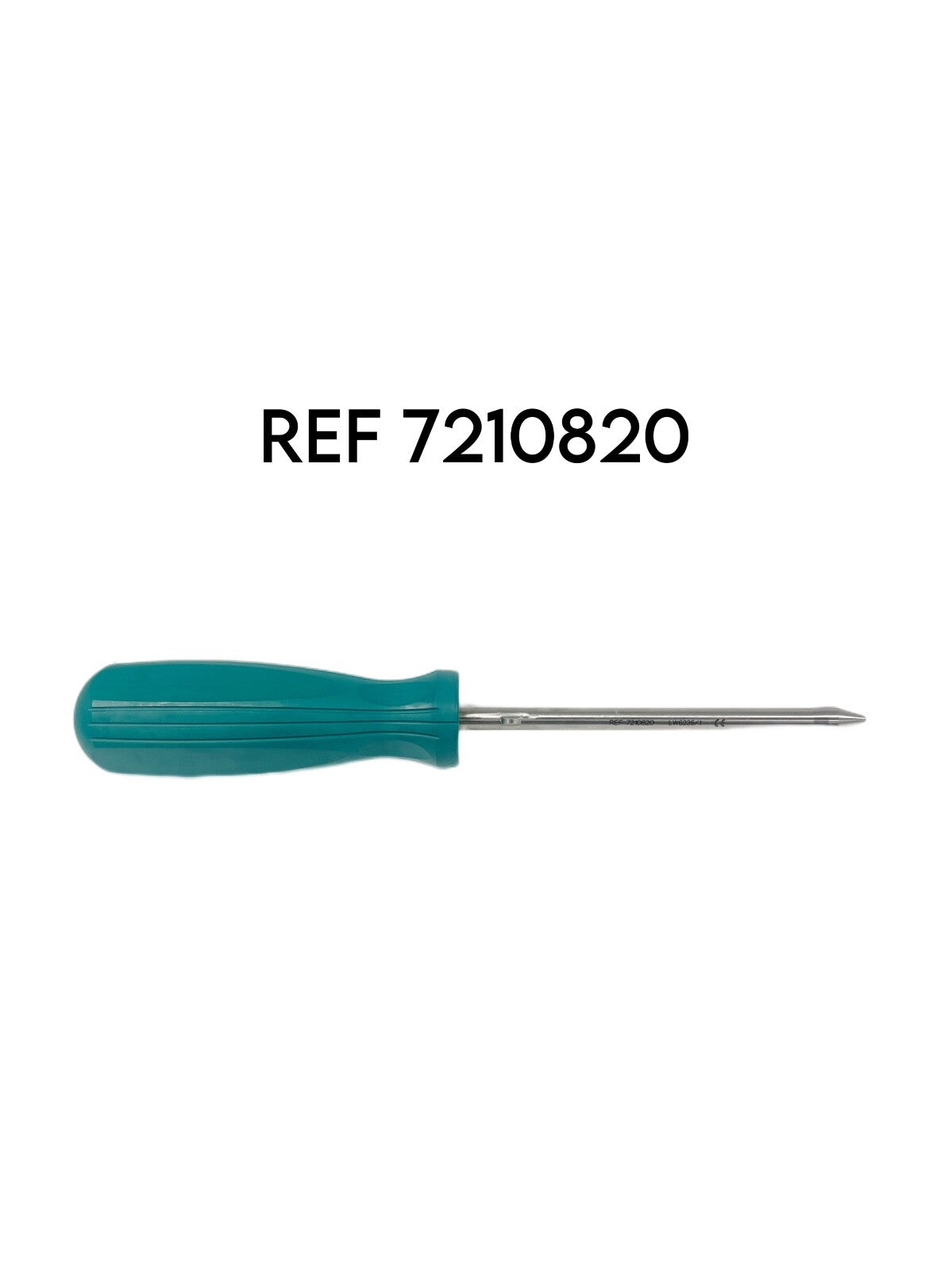 Smith & Nephew REF 7210820 Reusable Trocar TIP